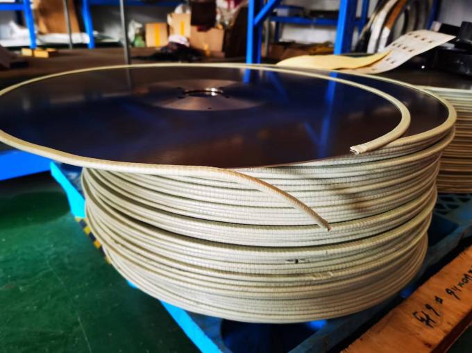 610 Slitter Dairesel Blade Yuvarlak Ahşap Testere Blade End&uuml;striyel Tuvalet Kağıdı Kesmek i&ccedil;in B&uuml;y&uuml;k Dairesel D&ouml;ner Slitter Bı&ccedil;ak 0