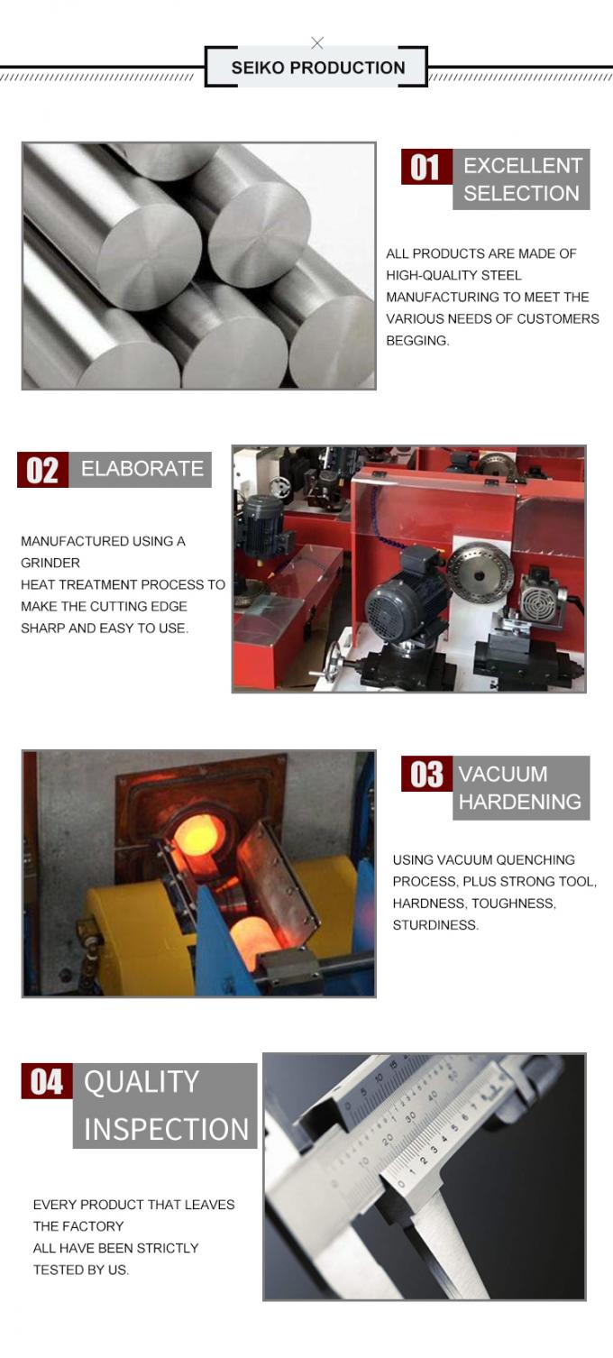 M42 Metal bant kağıt kumaş kesme makinesi i&ccedil;in yuvarlak bı&ccedil;ak kesme profesyonel sınıf uygun fiyatlı 3