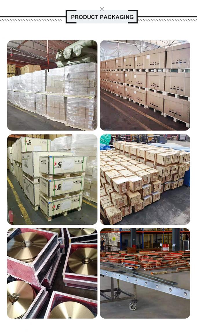 M42 Metal bant kağıt kumaş kesme makinesi i&ccedil;in yuvarlak bı&ccedil;ak kesme profesyonel sınıf uygun fiyatlı 4