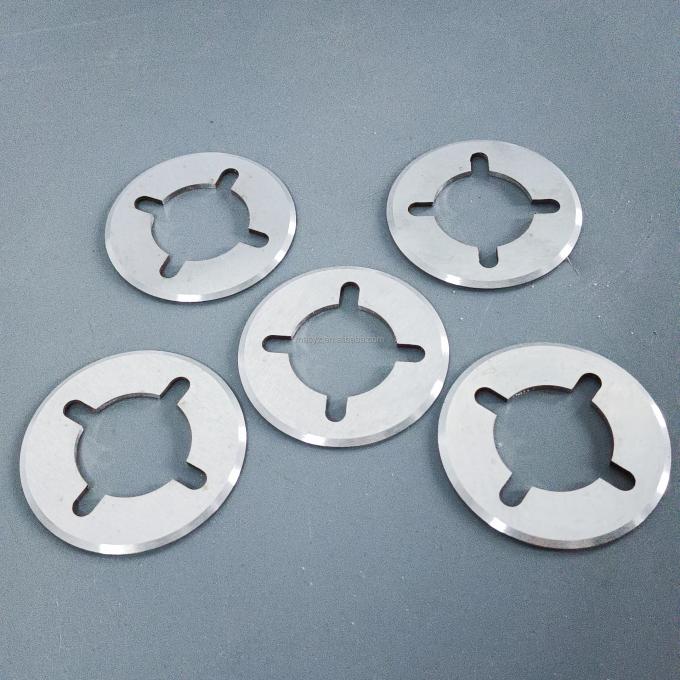 Inlay HSS Kağıt Kesicisi Bı&ccedil;ak Gilyotin Kağıt Blade Polar 72/76/78/90/115 Kağıt Makinesi Bı&ccedil;ak 7