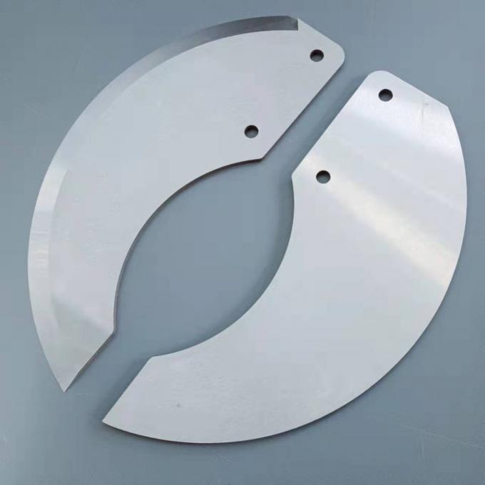 Inlay HSS Kağıt Kesicisi Bı&ccedil;ak Gilyotin Kağıt Blade Polar 72/76/78/90/115 Kağıt Makinesi Bı&ccedil;ak 9