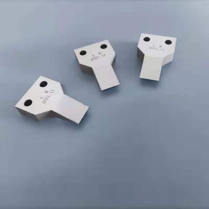 Inlay HSS Kağıt Kesicisi Bı&ccedil;ak Gilyotin Kağıt Blade Polar 72/76/78/90/115 Kağıt Makinesi Bı&ccedil;ak 17