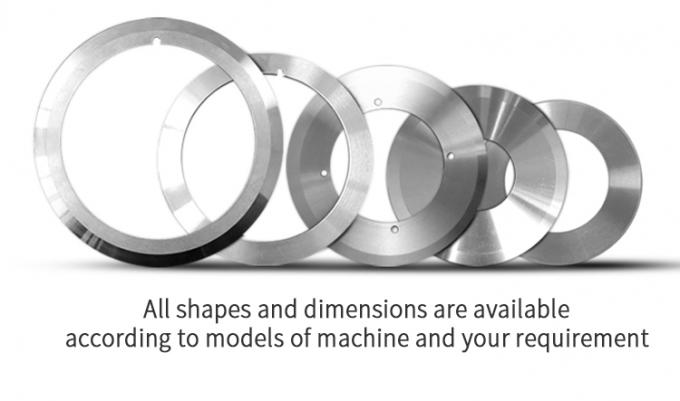 POLAR veya &Ouml;zel Kağıt Gilotine Makine Kesme Blade Kağıt Kesme Bı&ccedil;ak 1