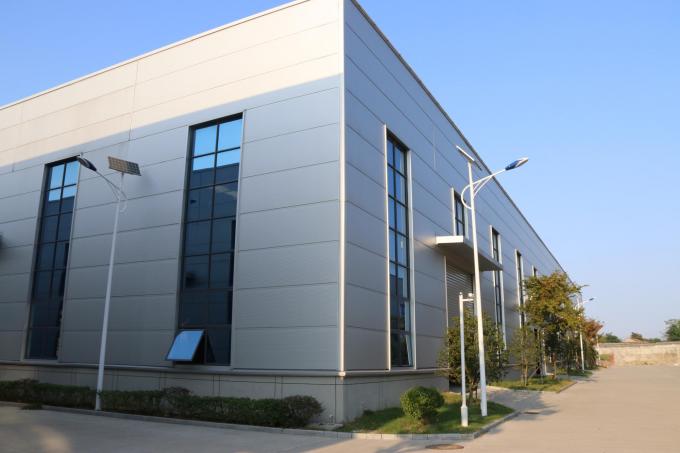 &Ouml;zel end&uuml;striyel bı&ccedil;aklar Ara&ccedil; Aksesuarları Paketleme Makineleri İ&ccedil;in Serfeli Bı&ccedil;aklar 4