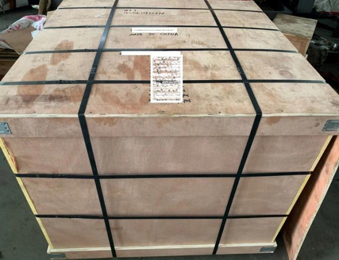 &Ouml;zel end&uuml;striyel bı&ccedil;aklar Ara&ccedil; Aksesuarları Paketleme Makineleri İ&ccedil;in Serfeli Bı&ccedil;aklar 13