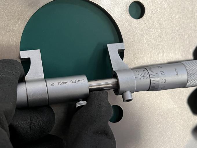 Yuvarlak Kesme Bı&ccedil;ağı Doku Kesme i&ccedil;in &Ccedil;ubuk &Ccedil;akmak Kağıt yuvarlak tıraş bı&ccedil;akları yuvarlak kesme bı&ccedil;ağı 2