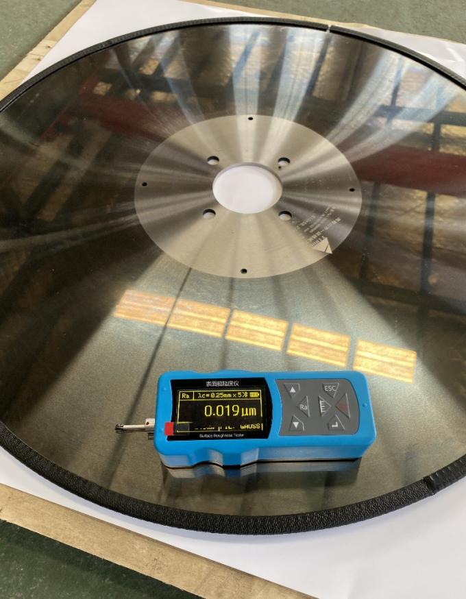 Yuvarlak Kesme Bı&ccedil;ağı Doku Kesme i&ccedil;in &Ccedil;ubuk &Ccedil;akmak Kağıt yuvarlak tıraş bı&ccedil;akları yuvarlak kesme bı&ccedil;ağı 3