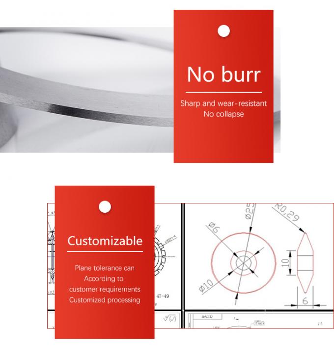 450 Model Kağıt Kesicisi Hızlı Çelik Blade Precise Kağıt Kesme 2