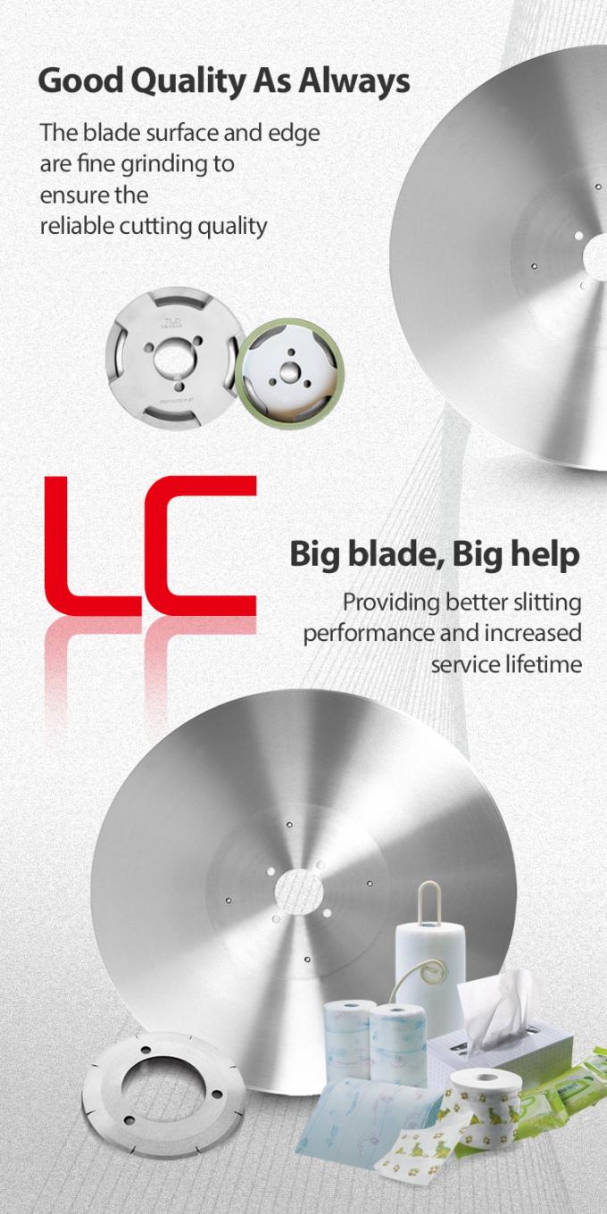 Özel 15 derecelik Diş Köşesi Çubuk Çakmak Kılıç Uzun Süren doku kağıt kesimi için 2