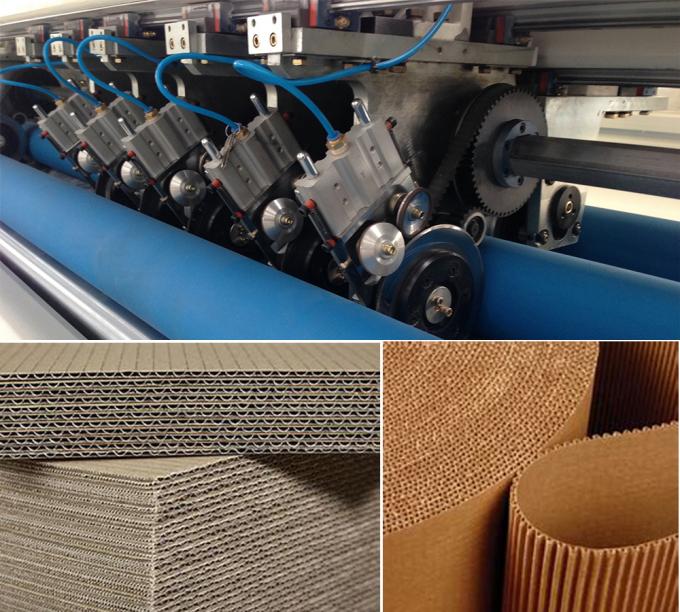 SENDA yuvarlak kesme bıçağı Endüstriyel kesme bıçağı Kağıt bant kesme makinesi için dairesel bıçağı 5