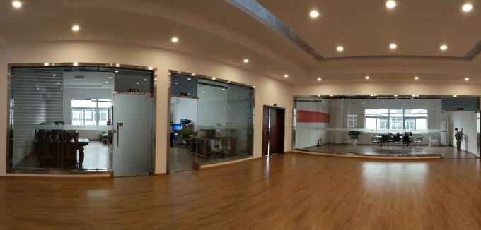 SENDA yuvarlak kesme bıçağı Endüstriyel kesme bıçağı Kağıt bant kesme makinesi için dairesel bıçağı 7