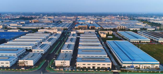 SENDA yuvarlak kesme bıçağı Endüstriyel kesme bıçağı Kağıt bant kesme makinesi için dairesel bıçağı 8