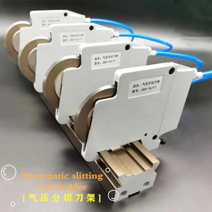 Fabrika &ouml;zelleştirilmiş dalgalanmış karton bı&ccedil;aklar kağıt end&uuml;strisi i&ccedil;in yuvarlak kesme bı&ccedil;ak 11