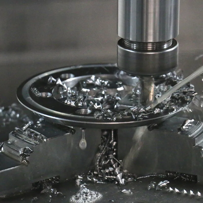 OEM / ODM Serrated Arc Shape Flexo Baskı ve Slotting Corrugated Karton Makine Blade Karton Kesme 2