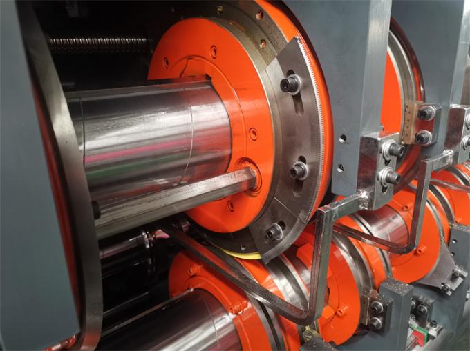 &Ouml;zellik Karton Yazdırma i&ccedil;in Slotter Bı&ccedil;ak Slotting Makine Slotting Blade 5