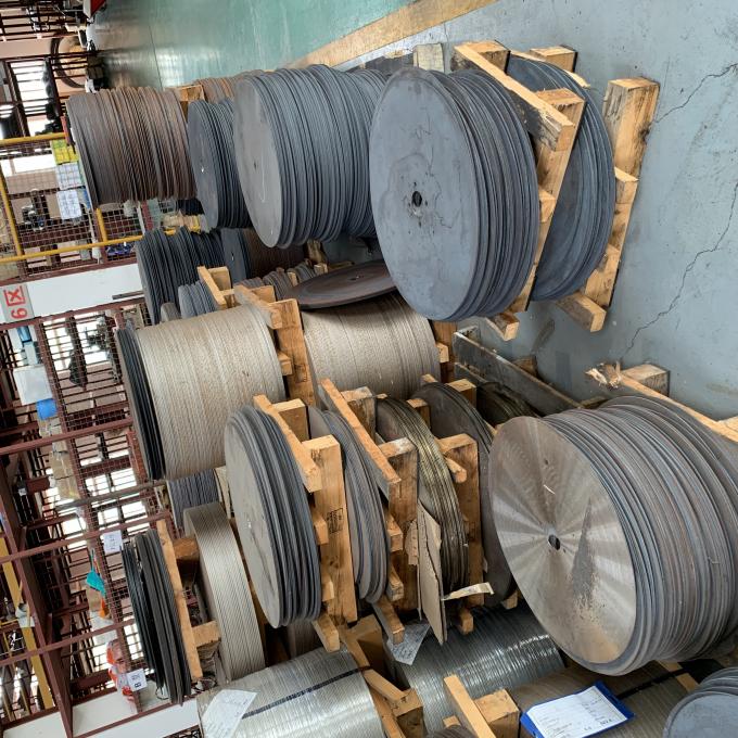 Baskı Slotting Makine Senkron Tekerlekli Bı&ccedil;ak Karton Makine Aksesuarları i&ccedil;in Diş Bı&ccedil;ak 2