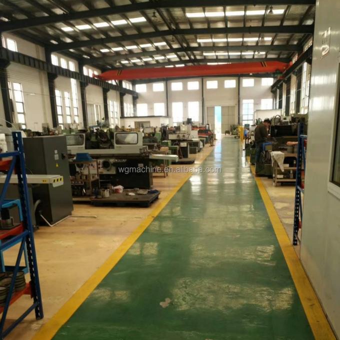 6 in&ccedil; serrated blade i&ccedil;in OEM kesme &ccedil;akmak diş paketleme makinesi 2